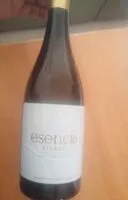 Mängden socker i Vino esencia blanco