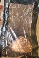 Mängden socker i Pan de molde alto proteico