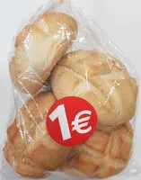 Mängden socker i Libreta candeal