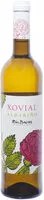 Mängden socker i Vino do rias baixas xovial blanco albariño