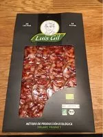 Mängden socker i Chorizo Extra