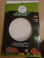 Mängden socker i Jamón Serrano Bellota Loncheado 100 GR. Luis Gil