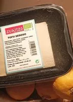 Mängden socker i Tofu sedoso