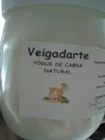 Mängden socker i Yogurt veigadarte