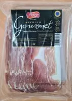 Mängden socker i Jamon Serrano Finas Lonchas