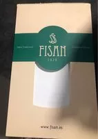 Mängden socker i Chorizo