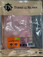 Mängden socker i Lacon braseado