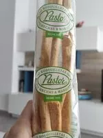 Mängden socker i Rosquilletas Pastor