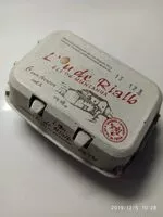 Mängden socker i Huevos