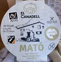 Mängden socker i Requesón