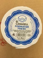 Mängden socker i Formatge fresc