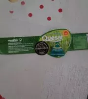 Mängden socker i Queso tetilla