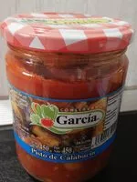 Mängden socker i Pisto de calabacin