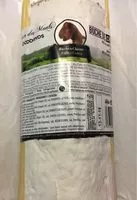 Mängden socker i Buche de chèvre