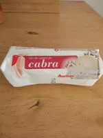 Mängden socker i Queso de cabra