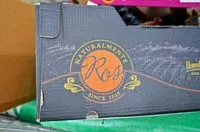 Mängden socker i Pastèque Noire sans Pépins