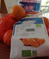 Mängden socker i Clémentines bio