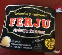 Mängden socker i Chorizo Extra