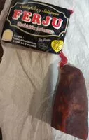 Mängden socker i Chorizo extra picante