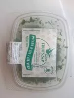 Mängden socker i Picada d'all i julivert