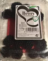 Mängden socker i Moras