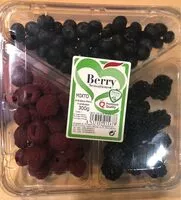 Mängden socker i Frutos del Bosque