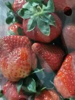 Mängden socker i Fresas