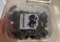 Mängden socker i Arandanos
