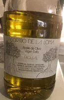 Mängden socker i Aceite de oliva virgen extra