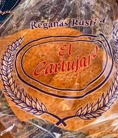 Mängden socker i Regañas