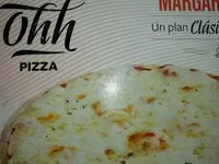 Mängden socker i Pizza