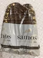 Mängden socker i Pan Multicereales