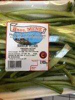 Mängden socker i Borraja pelada