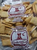 Mängden socker i Regañas Castillo de moriles