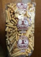 Mängden socker i Picos artesanos