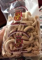 Mängden socker i Picos cash