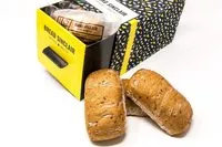 Mängden socker i Bread Sinclair MultiGrains Sans Gluten