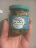 Mängden socker i Corazones de alcachofa a la parrilla