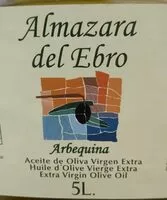 Mängden socker i Aceite de Oliva Virgen Extra Arbequina