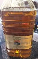 Mängden socker i Aceite Picual