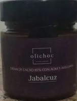 Mängden socker i Olichoc