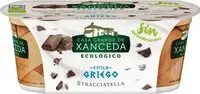 Mängden socker i Griego Stracciatella