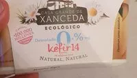 Mängden socker i Kefir