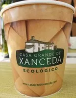 Mängden socker i Helado de Yogur de Chocolate