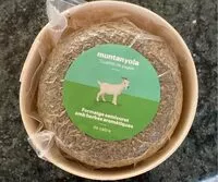 Mängden socker i Formatge semicurat amb herbes aromàtiques