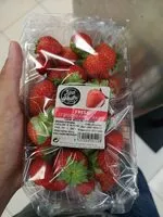 Mängden socker i Fresa