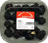 Mängden socker i Mora Intercom