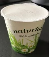 Mängden socker i Yogur natural