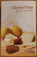 Mängden socker i Quince Paste