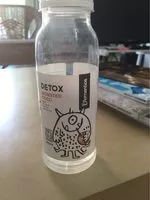 Mängden socker i Monster coco